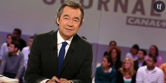 Grand Journal : les adieux de Michel Denisot et sa dernière émission – Vidéo Replay