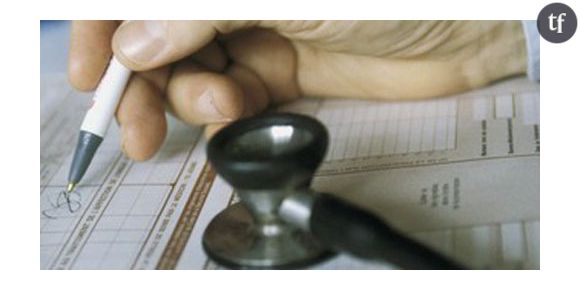 Santé : annulation de la taxe sur les feuilles de soin