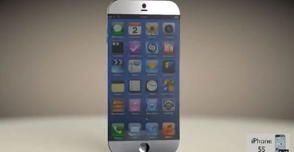 iPhone 6 : une coque en aluminium et une caméra 3D - Vidéo