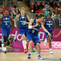 Euro 2013 de basket : les Braqueuses publient une tribune pour la parité