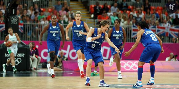 Euro 2013 de basket : les Braqueuses publient une tribune pour la parité