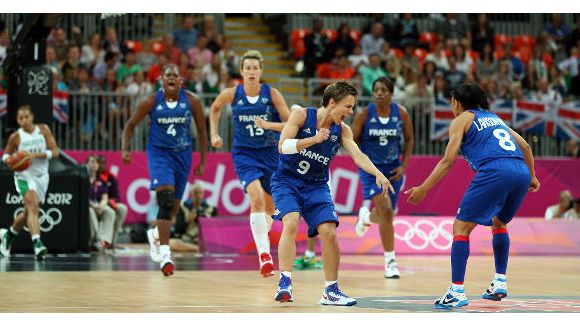 Euro 2013 de basket : les Braqueuses publient une tribune pour la parité