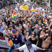 Gay pride 2013 : ce que veulent les manifestants