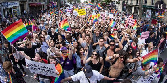 Gay pride 2013 : ce que veulent les manifestants