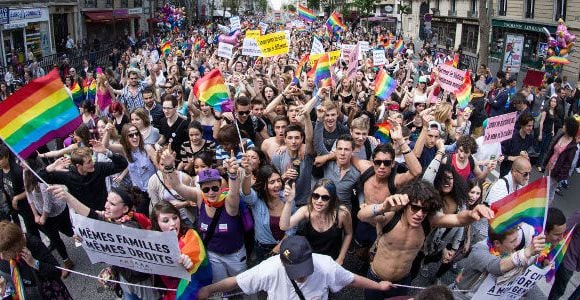 Gay pride 2013 : ce que veulent les manifestants