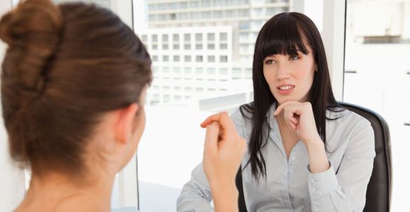 Entretien : quelles questions poser au recruteur ? 