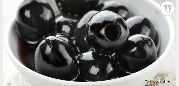 Botulisme : des bocaux d'olives noires rappelés
