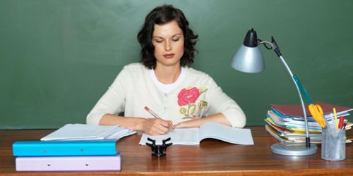 Education : 80% des professeurs débutants s'estiment mal formés