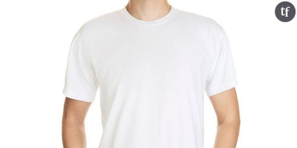 Pourquoi les femmes adorent les hommes en t-shirt blanc ?