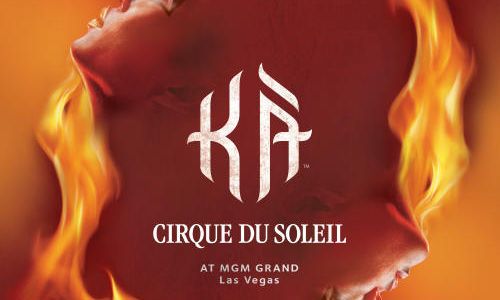 Cirque du Soleil : chute mortelle d’une funambule française - Vidéo