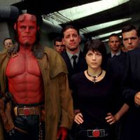 Guillermo Del Toro pressenti pour réaliser « Hellboy III »