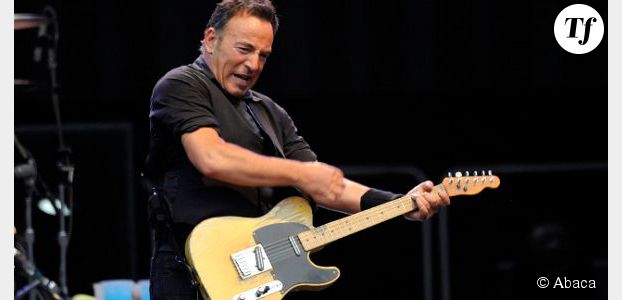 Bruce Springsteen : son incroyable concert au stade de France 