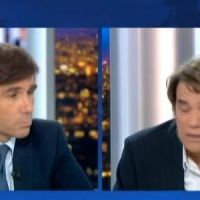 Bernard Tapie s’énerve sur Pujadas : « Vous vous foutez de ma gueule ? » - Replay