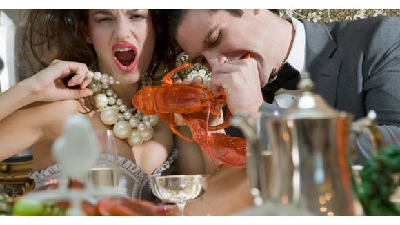 Top 5 des plus gros clichés sur la trentaine 