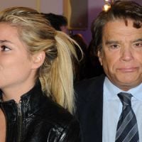 The Voice : Bernard Tapie a-t-il tenté de faire gagner sa fille Sophie ?