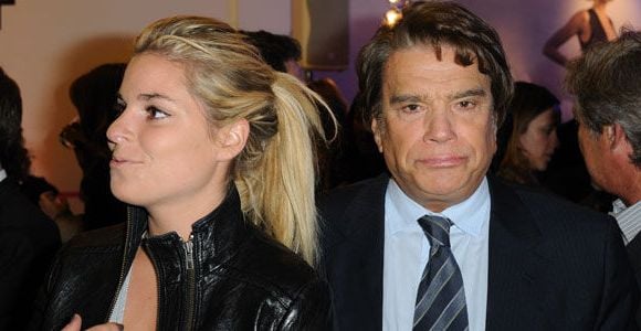 The Voice : Bernard Tapie a-t-il tenté de faire gagner sa fille Sophie ?