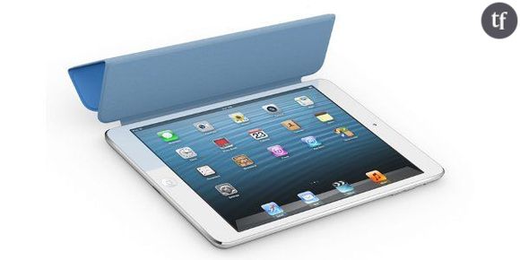 La Smart cover iPad peut nuire au fonctionnement des pacemakers