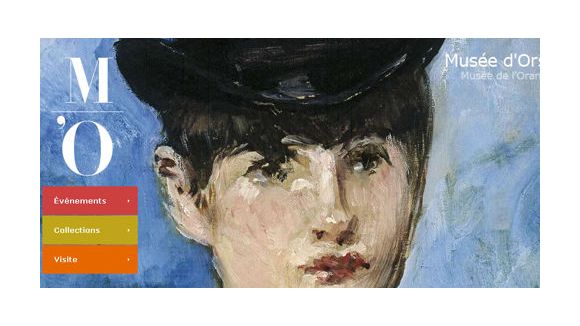 L'œuvre de Manet exposée au Musée d'Orsay jusqu'au 3 juillet