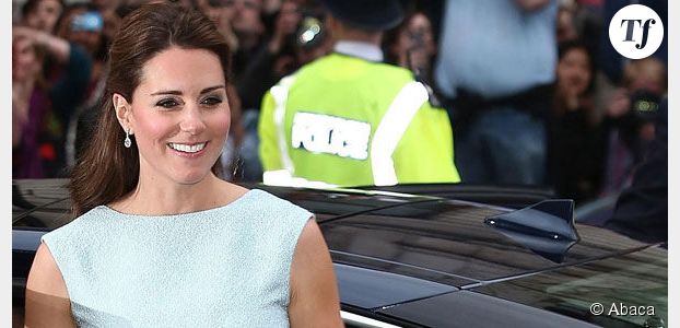Kate Middleton : le bébé, objet de tous les paris, naîtra-t-il plus tôt que prévu ?