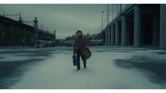 Inside Llewyn Davis : Justin Timberlake, une guitare et Carey Mulligan