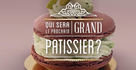 Le prochain grand pâtissier : élimination de Matthieu Bijou – France 2 Replay