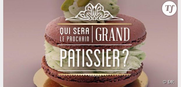 Le prochain grand pâtissier : élimination de Matthieu Bijou – France 2 Replay