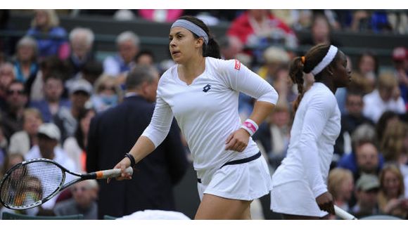 Wimbledon 2013 : la Française Marion Bartoli en demi-finale face à Kirsten Flipkens