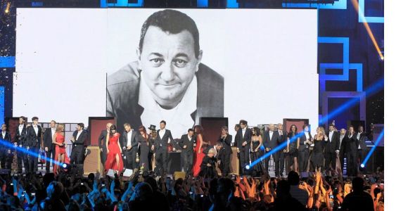 Les Restos du Cœur n’ont plus le droit d’utiliser la photo de Coluche