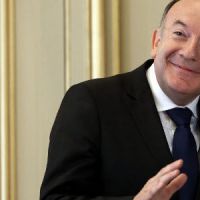 Élection du nouveau président du Medef : qui est Pierre Gattaz ?