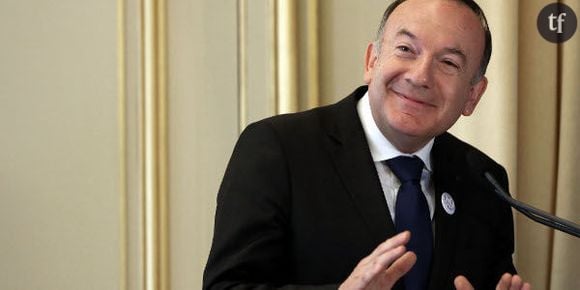 Élection du nouveau président du Medef : qui est Pierre Gattaz ?