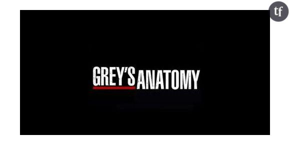 Grey’s Anatomy : fin de la saison 8 et date de diffusion de la saison 9 sur TF1