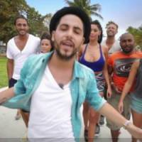 Anges de la téléréalité 5 : clip vidéo de la chanson Ocean Drive Avenue