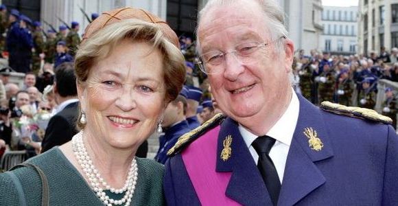 Abdication et discours du Roi Albert II en direct (3 juillet) – Vidéo Replay