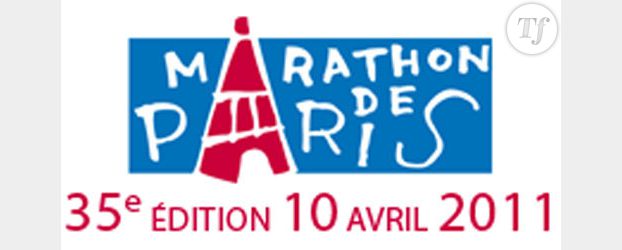 Le marathon de Paris ce dimanche 
