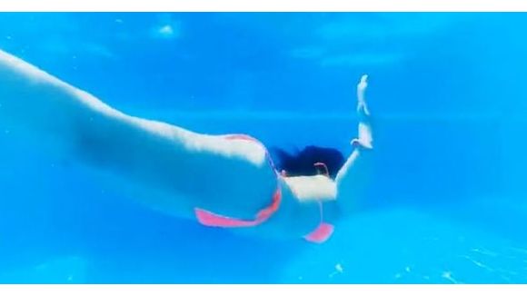 Un clip très sexy pour vanter les mérites de la Charente-Maritime