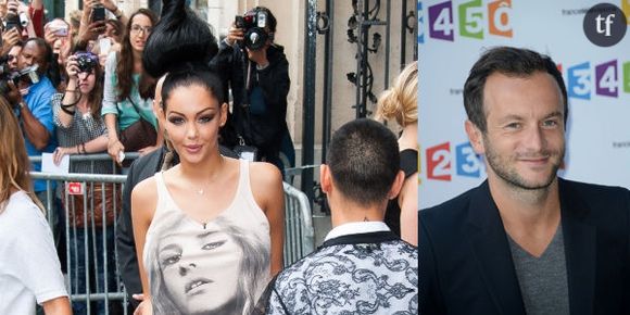 Allô Nabilla : Jérémy Michalak, chroniqueur d'Alessandra Sublet, est aussi son producteur !