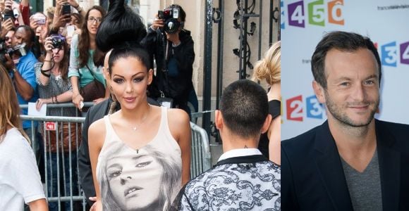 Allô Nabilla : Jérémy Michalak, chroniqueur d'Alessandra Sublet, est aussi son producteur !