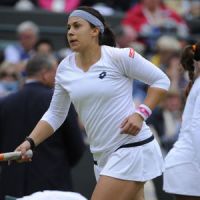 Wimbledon 2013 : demi-finale Bartoli vs Flipkens en direct live streaming ? (4 juillet)