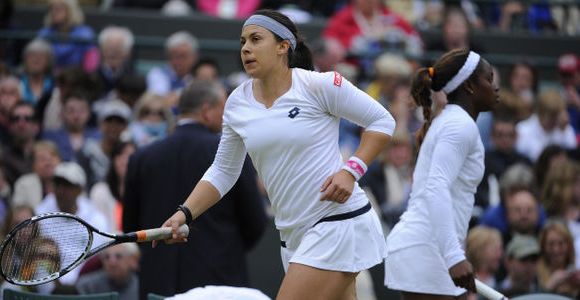 Wimbledon 2013 : demi-finale Bartoli vs Flipkens en direct live streaming ? (4 juillet)