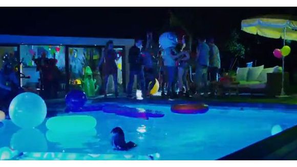 Sécurité routière : le clip "Si t'as pas de Sam, t'as le seum"  crée le malaise - vidéo