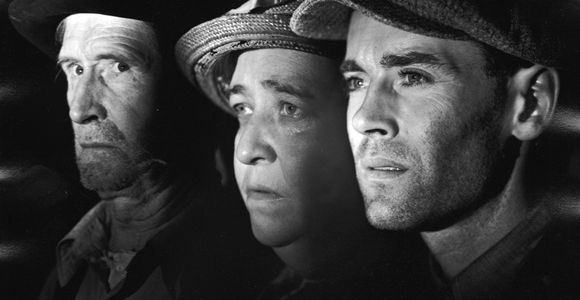 Steven Spielberg va produire l’adaptation des Raisins de la colère