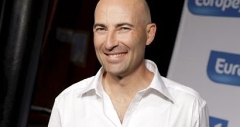 Le quatrième spectacle de Nicolas Canteloup débute ce soir à l’Olympia 