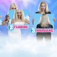 Secret Story 7 : Sabrina et Morgane forment un clan