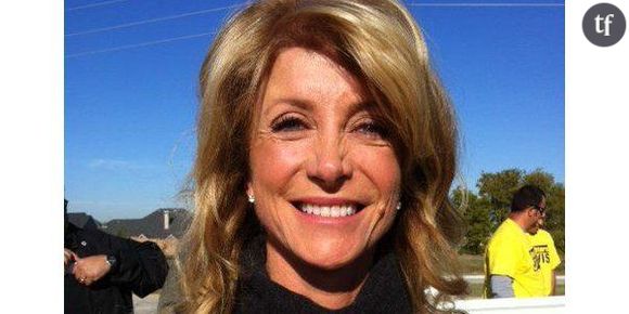 Wendy Davis ou le réveil d'un féminisme texan ?