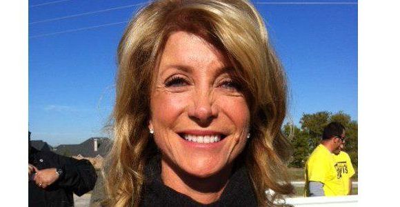 Wendy Davis ou le réveil d'un féminisme texan ?