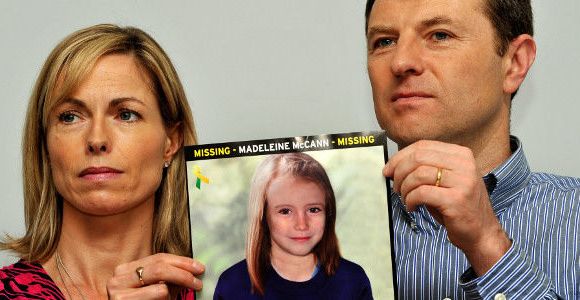 Disparition de Maddie : 38 personnes bientôt interrogées ?