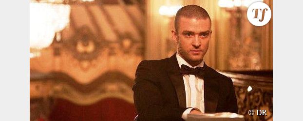 Tunnel Vision : le clip de Justin Timberlake censuré car trop sexy