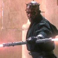 Stars Wars VII : Le retour de Dark Maul ?