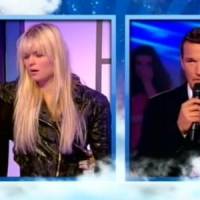 Secret Story 7 : Regardez Sabrina qui est contente de se débarrasser de Morgane 