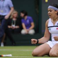 Victoire de Bartoli à Wimbledon : La BBC dérape sur son poids et s'excuse